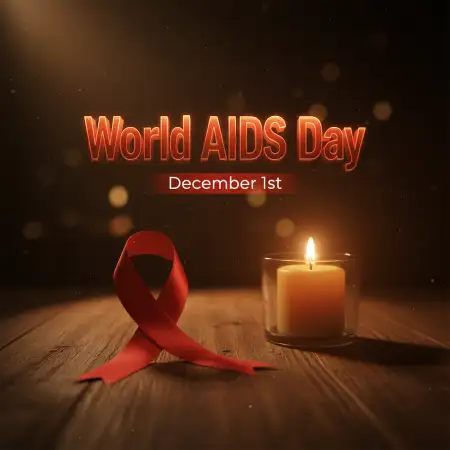 Free World AIDS Day Activities For Workplaces PNG Image Download