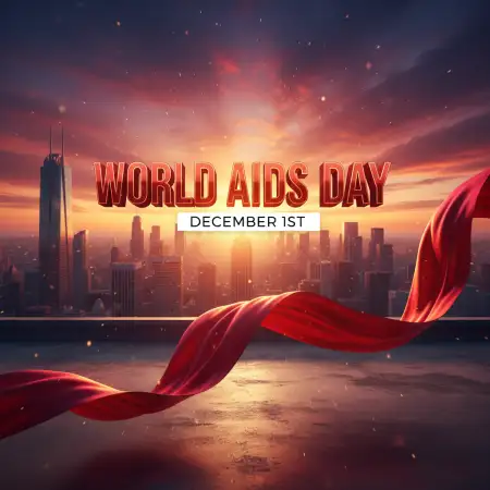World AIDS Day Educational Activities For Students - Free Cat Download
