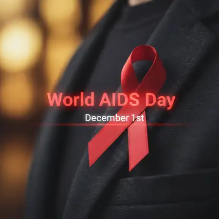 World AIDS Day Ways To Educate Children - Free Cat Download