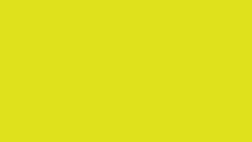 yellow chartreuse solid color background