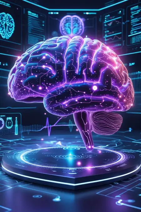 Abstract Healthcare And Medical Background - Free Medical Background Download