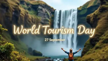 Activities For Primary Students On World Tourism Day - Free World Tourism Day Download