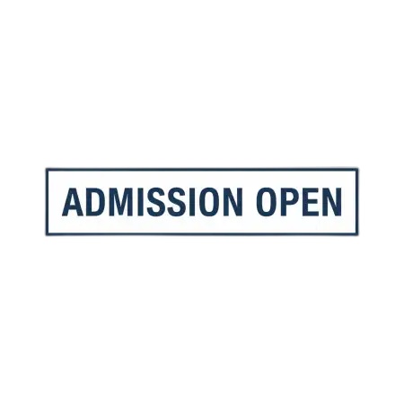 Admission Open Academic Png - Free Admission Open Png Download