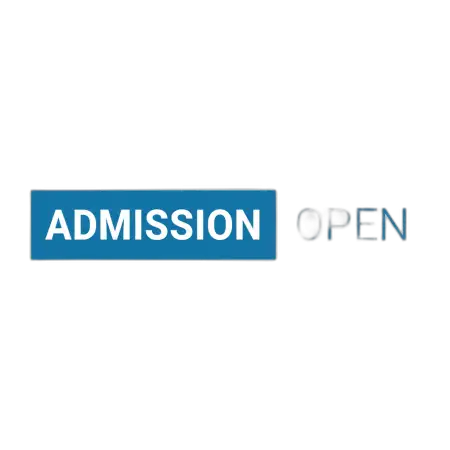 Admission Open Announcement Png - Free Admission Open Png Download