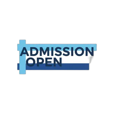 Admission Open Callout Png - Free Admission Open Png Download