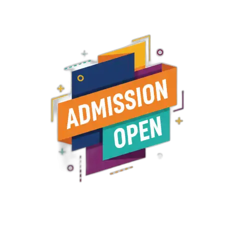 Admission Open Creative Png - Free Admission Open Png Download