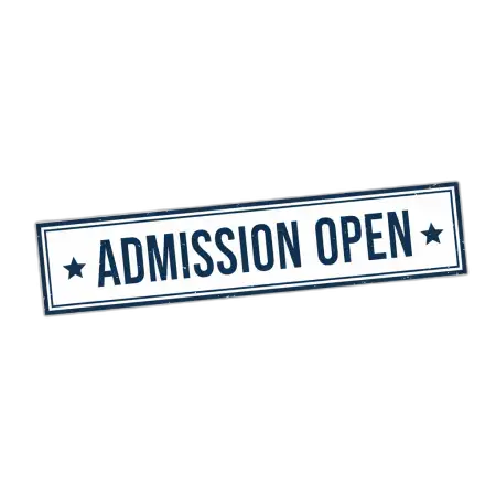 Admission Open Discount Png - Free Admission Open Png Download