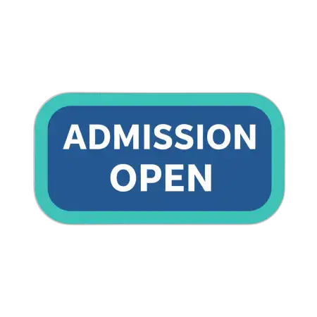 Admission Open Flat Design Png - Free Admission Open Png Download