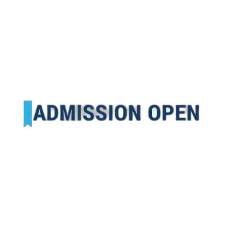Admission Open Free Demo Png - Free Admission Open Png Download
