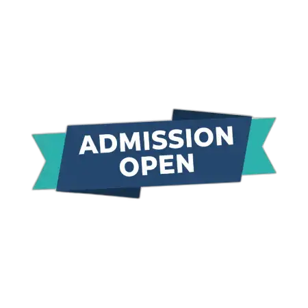 Admission Open Hd Png - Free Admission Open Png Download