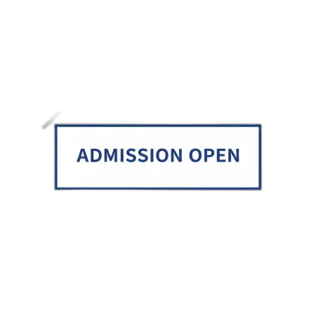 Admission Open Instagram Post Png - Free Admission Open Png Download