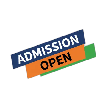 Admission Open Notice Png - Free Admission Open Png Download