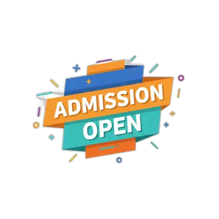 Admission Open Poster Design Png - Free Admission Open Png Download