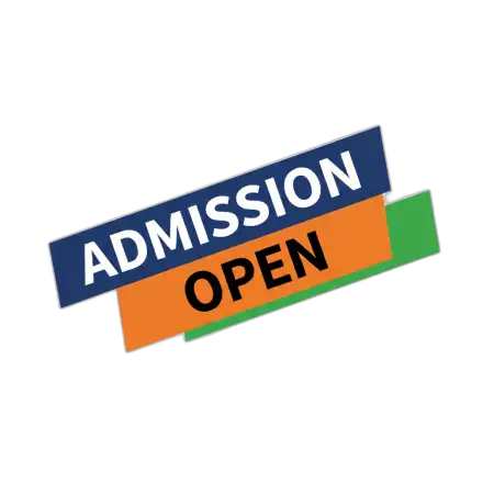 Admission Open Poster Png - Free Admission Open Png Download