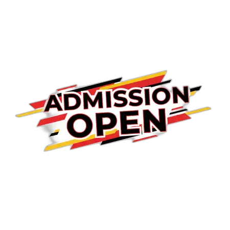 Admission Open Transparent Png For Poster Design - Free Admission Open Png Download