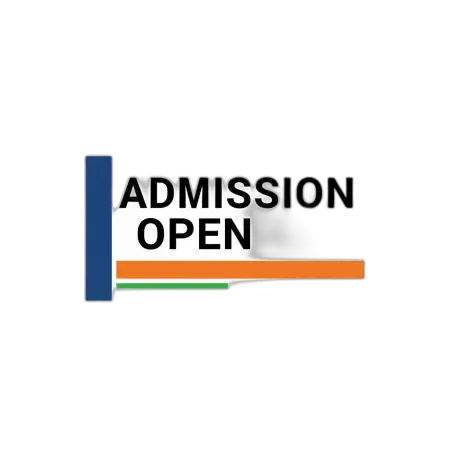 Admission Open Transparent Png For Social Media Post - Free Admission Open Png Download