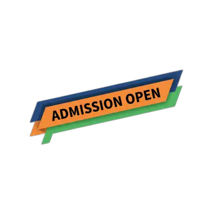 Admission Open Transparent Png Modern Style - Free Admission Open Png Download