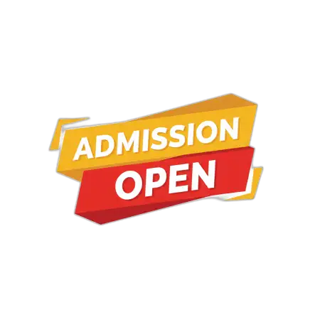 Admission Open Transparent Png No Background - Free Admission Open Png Download