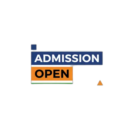 Admission Open Transparent Png - Free Admission Open Png Download