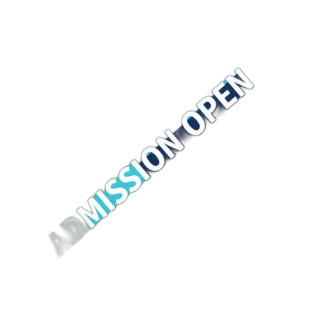 Admission Open Whatsapp Banner Png - Free Admission Open Png Download