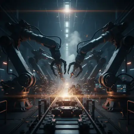 Advanced Ai Business Background - Free Ai Business Background Download