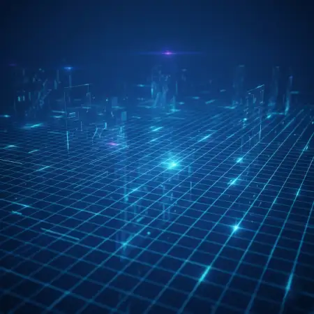 Free Aesthetic Blue Wallpaper Picture For Phone Background Background Download