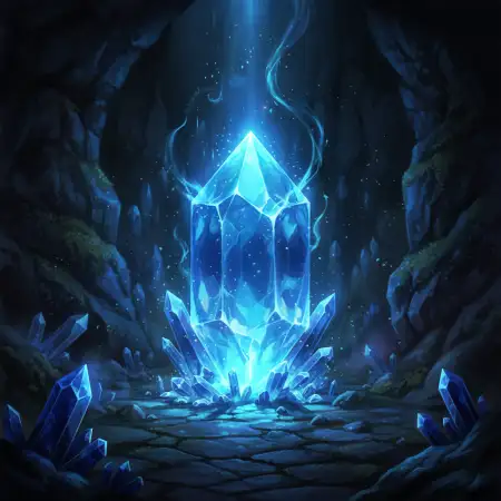 Free Aesthetic Dark Blue Background Picture With Blur Light Background Download