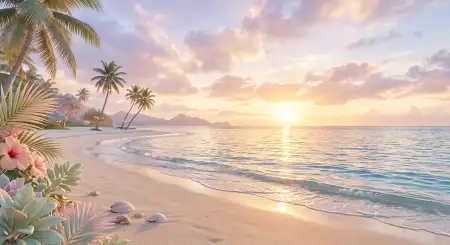 Aesthetic Summer Vibes Wallpaper Hd - Free Summer Aesthetic Wallpaper Download