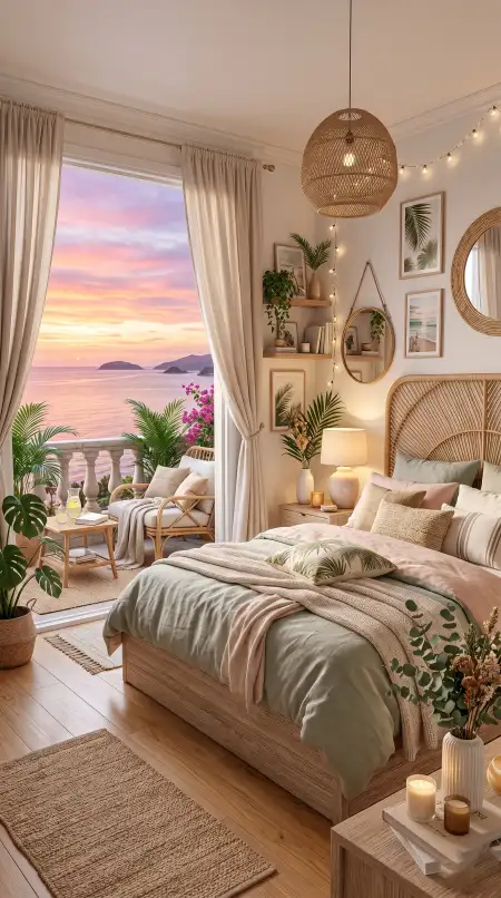 Aesthetic Summer Wallpaper For Aesthetic Room Decor - Free Summer Aesthetic Wallpaper Download
