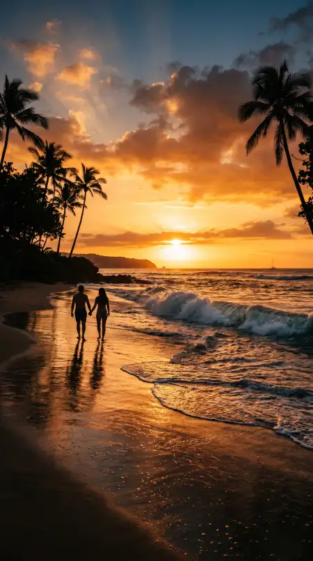 Aesthetic Surfing Summer Wallpaper 4k - Free Summer Aesthetic Wallpaper Download