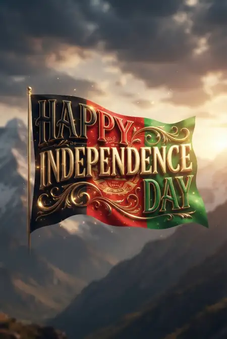 Afghan Independence Day 2026 Hd Wallpapers - Free Afghan Independence Day 2026 Download