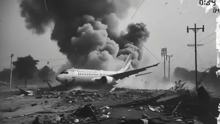 Ahmedabad Flight Crash Investigation Report - Free Light Download