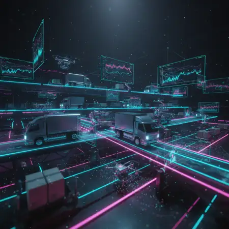 Ai Business Background 4k - Free Ai Business Background Download