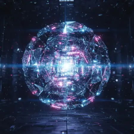 Ai Business Background Cyber Style - Free Ai Business Background Download