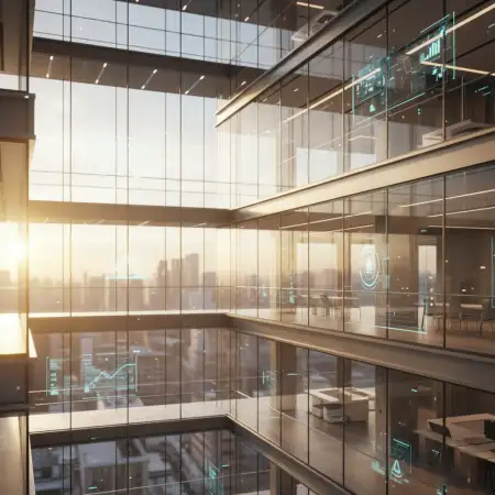 Ai Business Background For Corporate Use - Free Ai Business Background Download