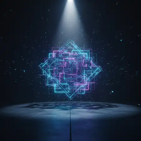 Ai Business Background Innovation Concept - Free Ai Business Background Download