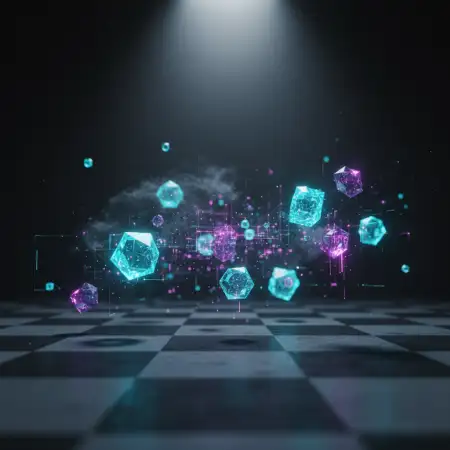 Ai Business Strategy Background - Free Ai Business Background Download