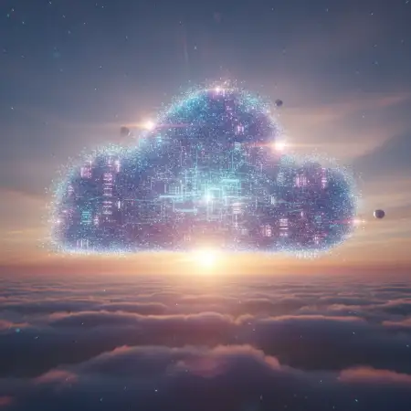 Ai Cloud Computing Business Background - Free Ai Business Background Download