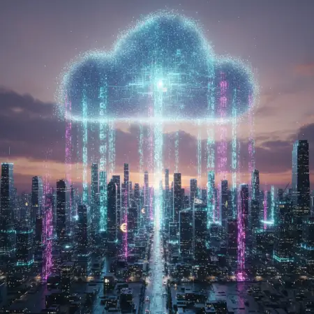 Ai Cybersecurity Business Background - Free Ai Business Background Download