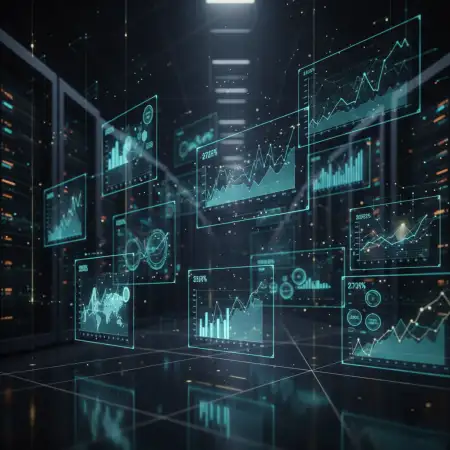 Ai Finance Business Background - Free Ai Business Background Download