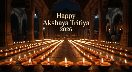 Akshaya Tritiya 2026 Wishes Free Stock Images - Free Akshaya Tritiya 2026 Wishes Download