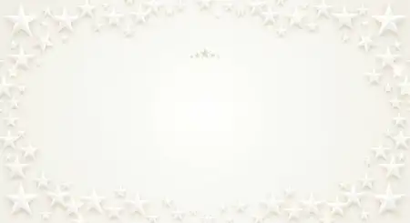 American Flag Event Poster Background With Elegant Stars And Stripes Banner Design - Free Usa Flag Download