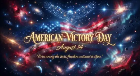 Free American Victory Day Design Ideas Image Download