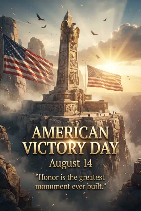 Free American Victory Day High Quality Images Image Download