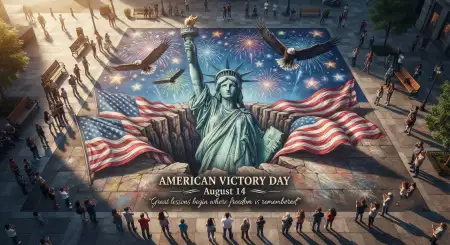 Free American Victory Day Image Download Image Download
