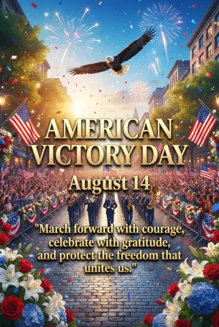 Free American Victory Day Usa Image Download