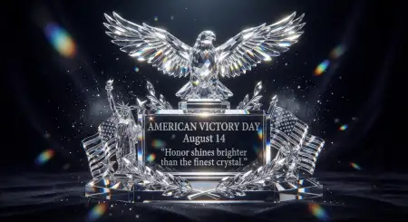 Free American Victory Day Veterans Appreciation Image Download