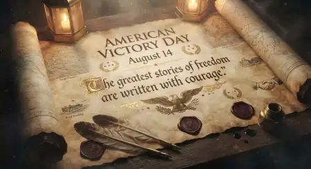 Free American Victory Day Veterans Image Download