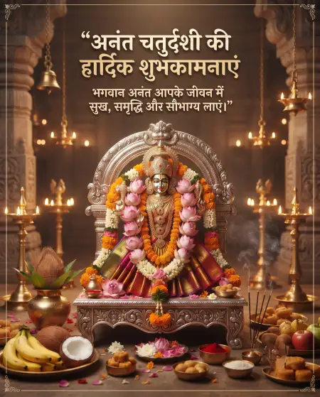 anant chaturdashi 2026 social media wishes images - Republic Day Wishes For Social Media 2 Free Download