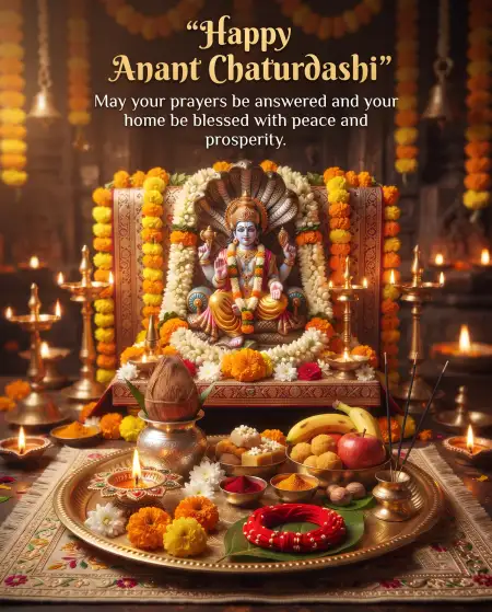 Puja Images